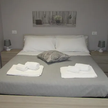 Zagara Apartment Trapani