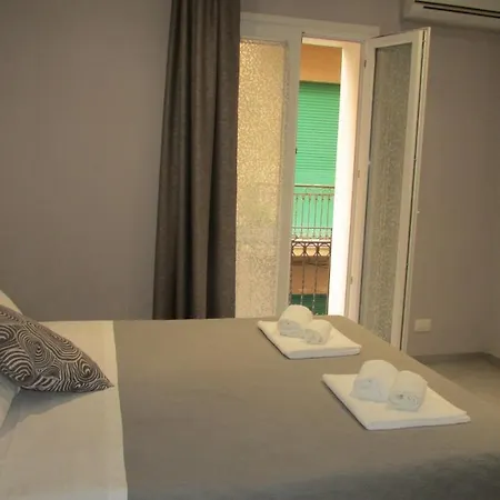 Zagara Apartment Trapani