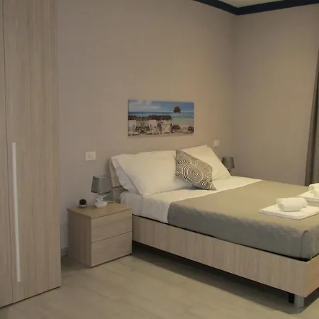 Zagara Apartment Trapani