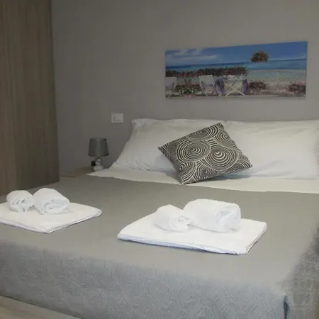 Zagara Apartment Trapani