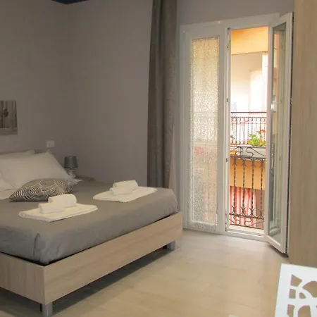 Zagara Apartment