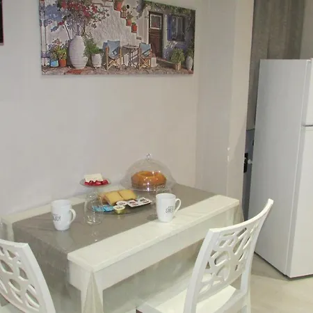 Zagara Apartment Trapani