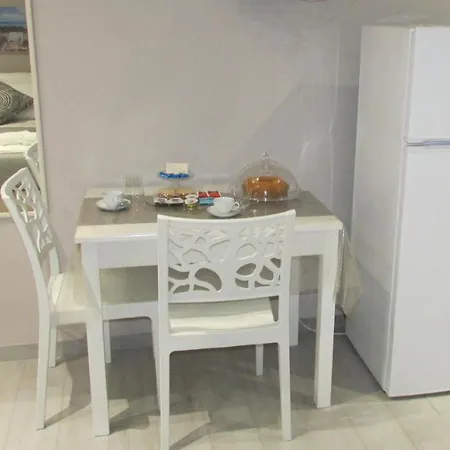 Zagara Apartment