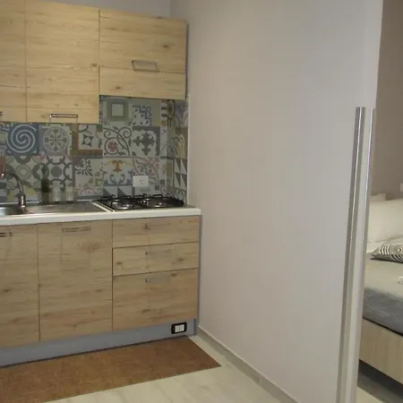 Apartment Zagara Trapani