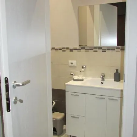 Apartment Zagara Trapani
