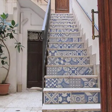 Apartment Zagara