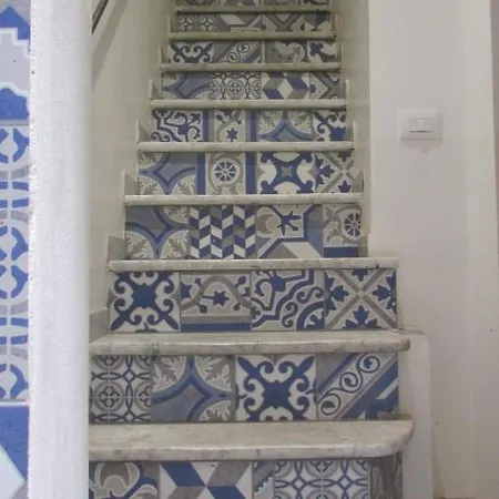 Apartment Zagara Trapani